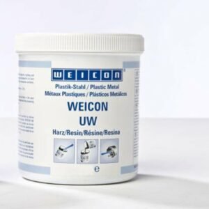 Weicon UW - Macunsu Çelik Dolgu Su Altında Sertleşen - 500 gr