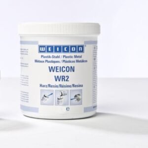 Weicon WR2 - Macunsu Mineral Dolgu Aşınmaz - 2 kg