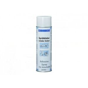 Weicon Yapıştırıcı Sprey Çözülebilir - 500 ml