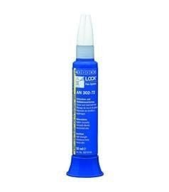 Weiconlock AN 305-72 - Beyaz Boru ve Yüzey Contası PTFE li 200 ml