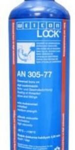 Weiconlock AN 305-77 - Sarı Universal Boru ve Diş Contası 50 ml