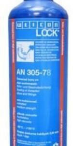 Weiconlock AN 305-78 - Sarı Universal Boru ve Diş Contası 200 ml
