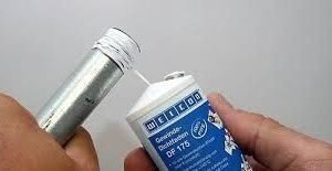 Weiconlock DF 175 PTFE - Diş Sızdırmazlık İpliği