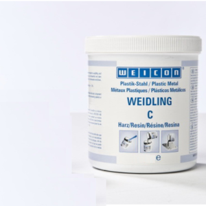 Weidling C Sıvı Alüminyum Dolgu - 500 gr