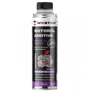 Westch Motor Yağ Performans İyileştirici 300 ml