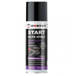 Westch Ateşleme Hızlandırıcı Sprey 200 Ml Start-Rapid