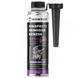 Westch Benzin Enjektör Temizleyici 300 Ml