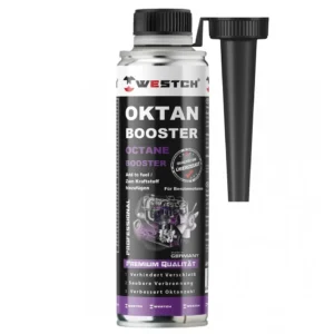 Westch Benzin Oktan Yükseltici 300 Ml Yakıt Katkısı