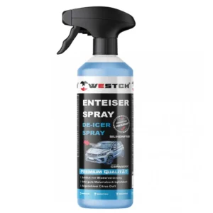 Westch Buz Çözücü Sprey 500 ml Buz ve Kar Temizleyici