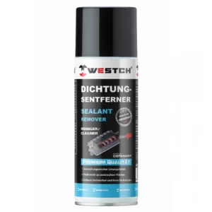 Westch Conta Sökücü Sprey 400 Ml Yapışkan ve Yağ Kalıntısı Temizleyici