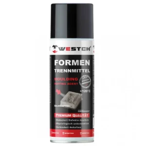 Westch Kalıp Ayırma Spreyi 400 ml Silikonsuz Kalıp Ayırıcı
