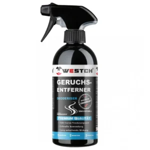 Westch Koku Giderici Sprey 500 Ml Kumaş ve Ortam Koku Giderici