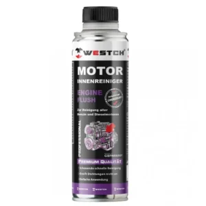 Westch Motor İç Temizleyici 300 Ml