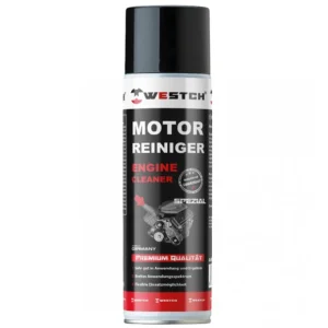 Westch Motor Temizleme Sprey 500 Ml