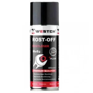 Westch Pas Sökücü Sprey Plus 400 Ml Civata Gevşetici