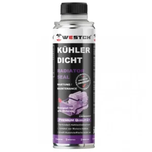Westch Radyatör Sızıntı Önleyici 300 Ml