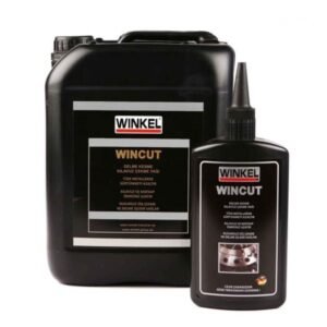 Winkel Wincut 5 Litre Delme Kesme Diş Kılavuz Çekme Yağı