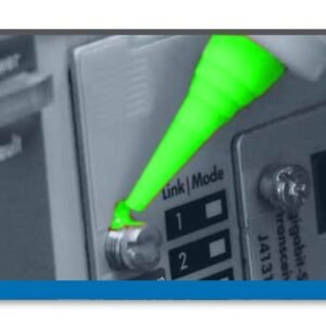 Weicon Garanti Mührü - 30 gr İşaret ve Mühürleme Ürünü Yeşil